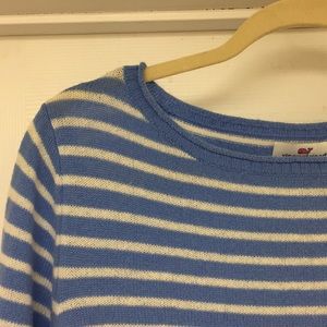 Vineyard Vines cashmere blend. Sweater. Size M